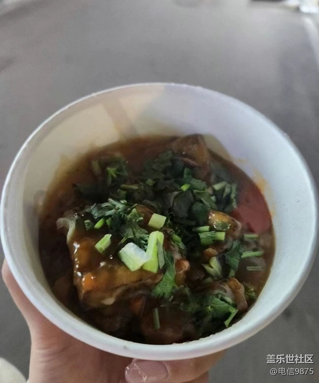 【食之可味】夜宵