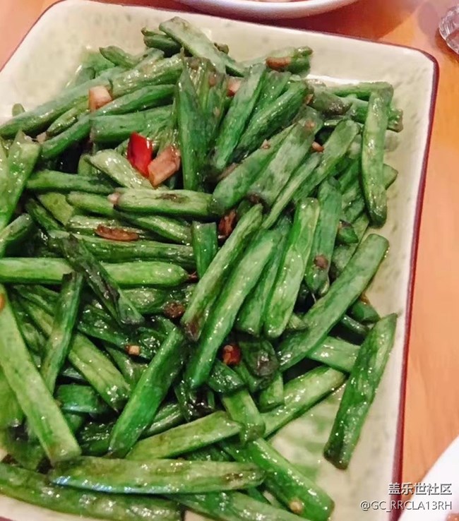 【食之可味】做美食
