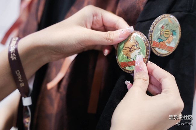 2024年广州核聚变三星电视让我玩到爽！！