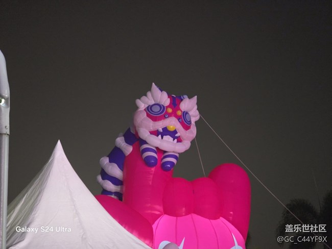 【乐见潮向音乐嘉年华】我与音乐节的邂逅