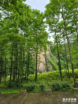 【时光留影】+ 浙江丽水风景秀丽