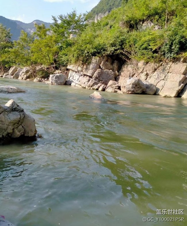 【初夏的颜色】美丽家乡