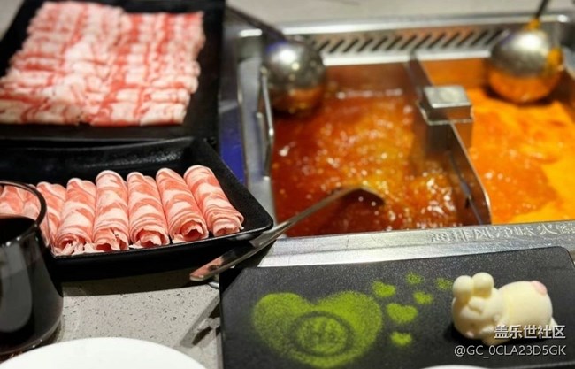 【食之可味】火锅大侠