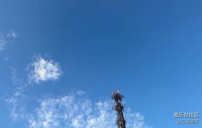 【初夏的颜色】后院