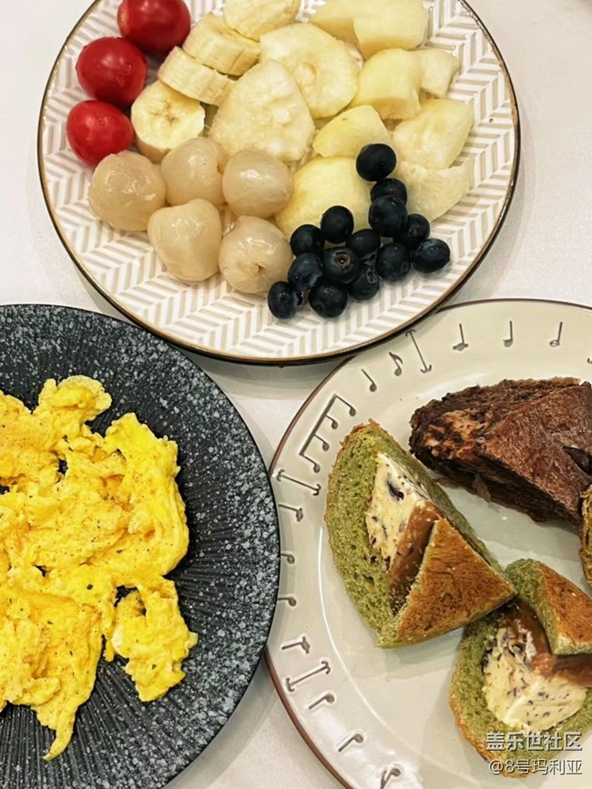 【食之可味】早餐
