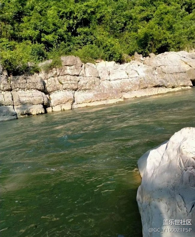 【初夏的颜色】美丽家乡