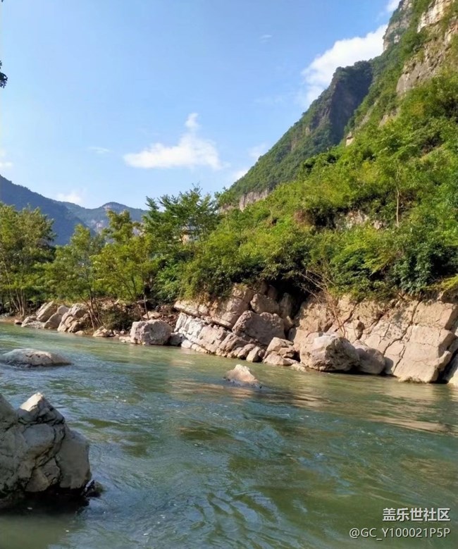 【初夏的颜色】美丽家乡