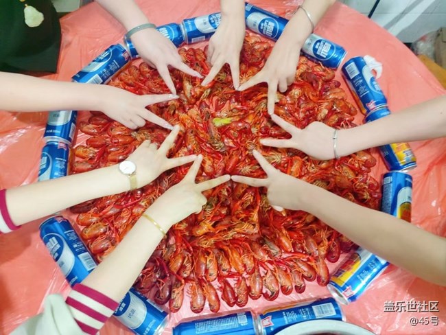 【食之可味】龙虾