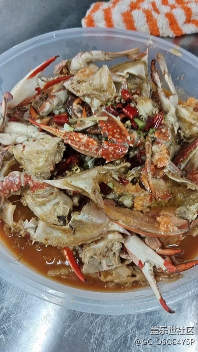 【食之可味】宵夜