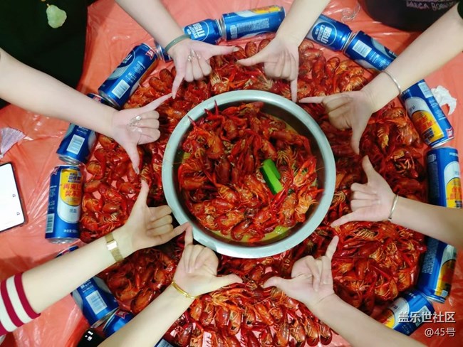 【食之可味】龙虾