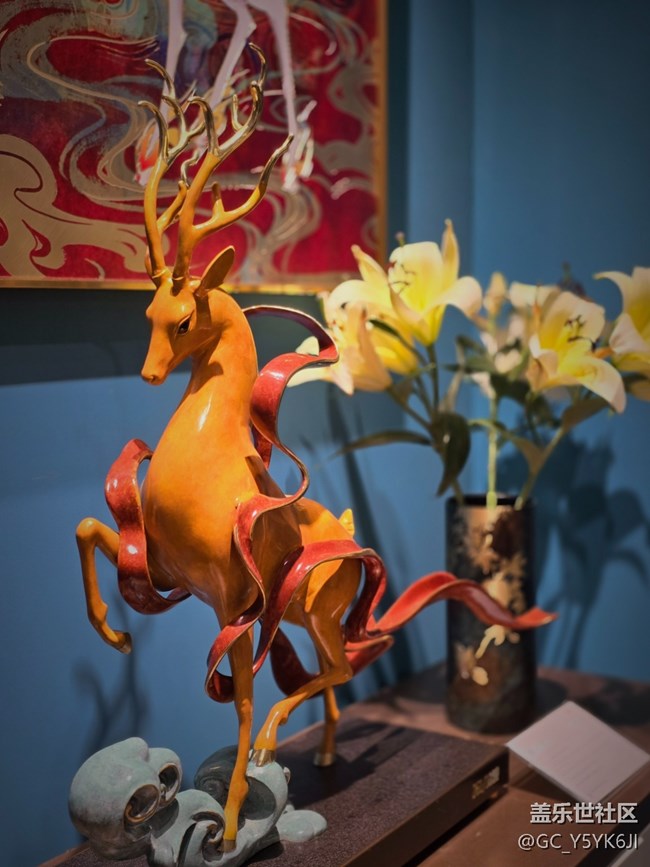 【M50创意园线下摄影活动】+静物