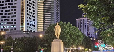 【时光留影】+六朝古都