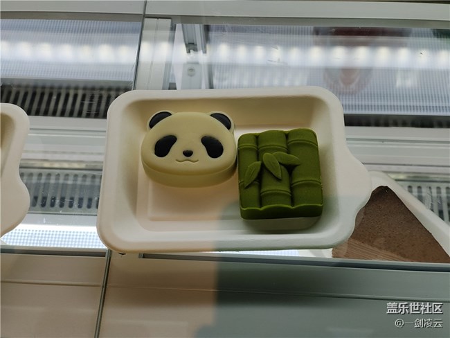 Galaxy24强大的暗光拍摄——记熊猫星球之旅