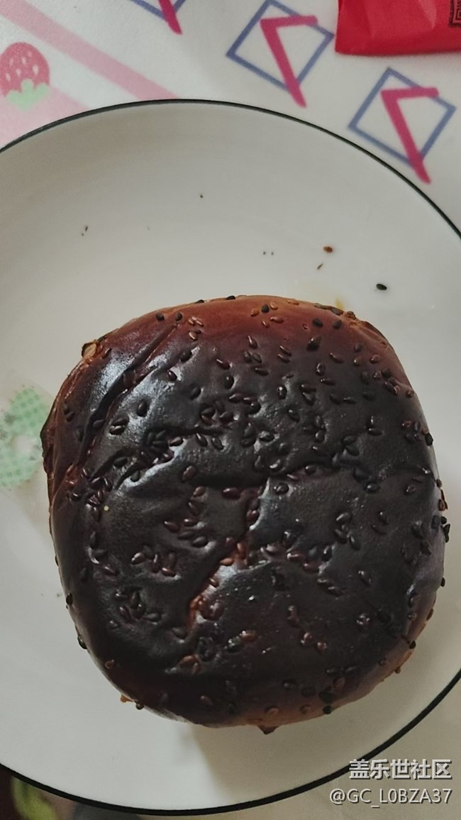 【食之可味】汉堡