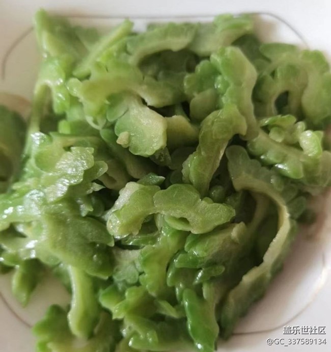 【食之可味】夏天烧菜