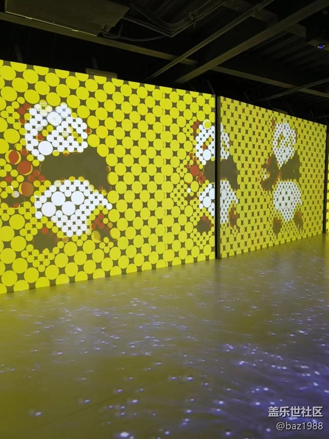 【熊猫星球光影展】+三星带您看大熊猫