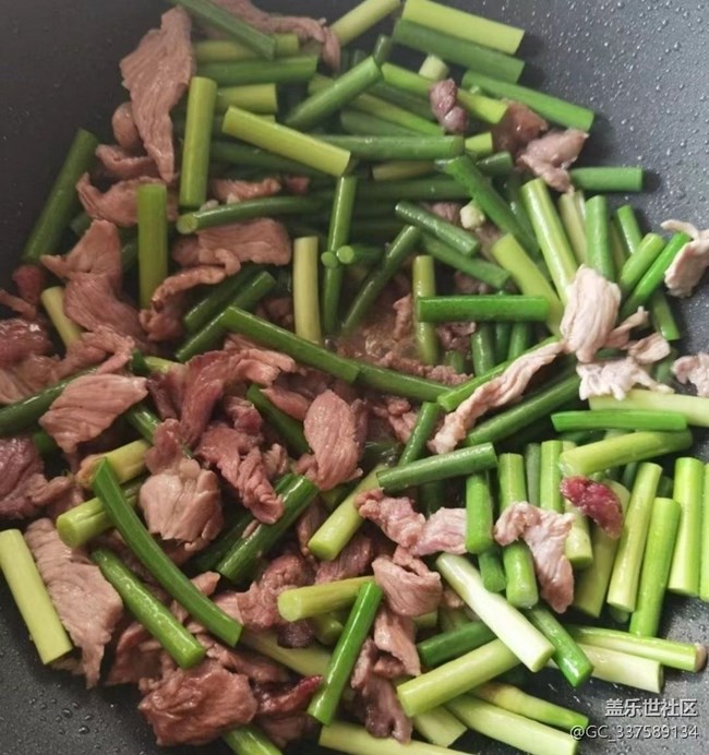 【食之可味】夏天烧菜