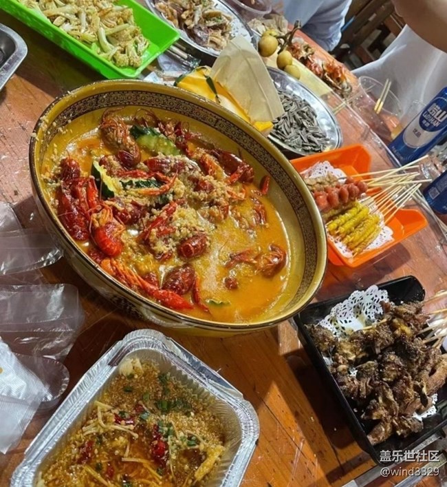 【食之可味】提前过节