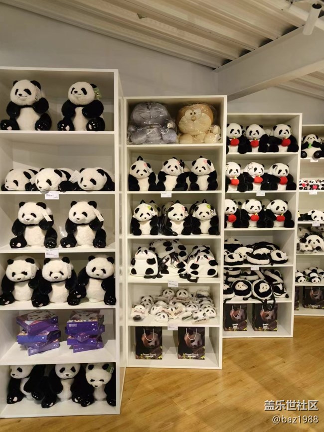 【熊猫星球光影展】+三星带您看大熊猫