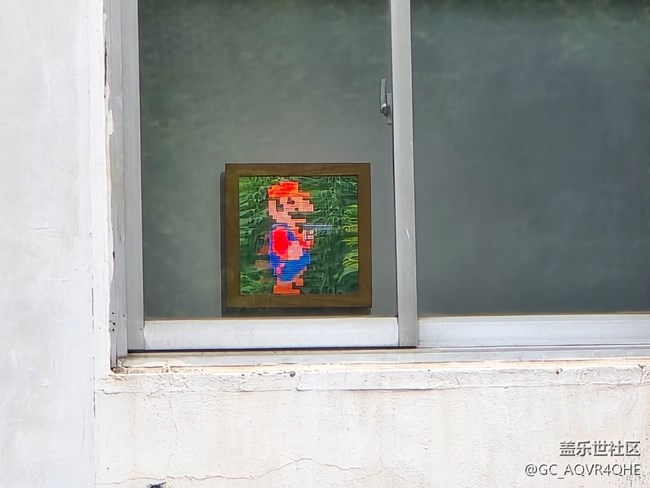 #五月的休闲时光——citywalk