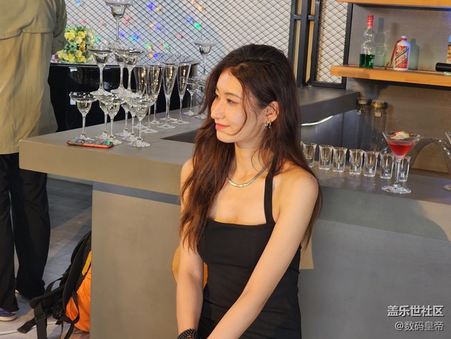 【捕捉初夏之美】夏天必须看美女