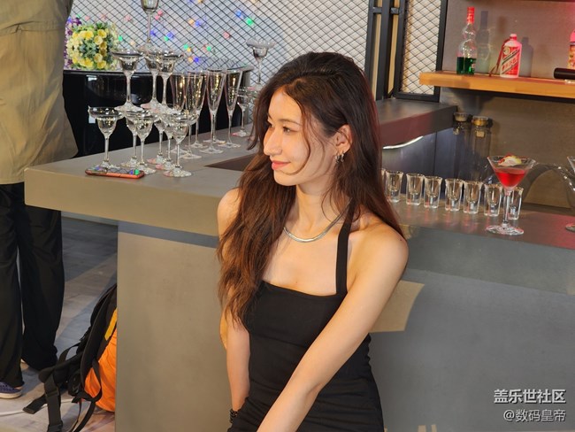 【捕捉初夏之美】夏天必须看美女