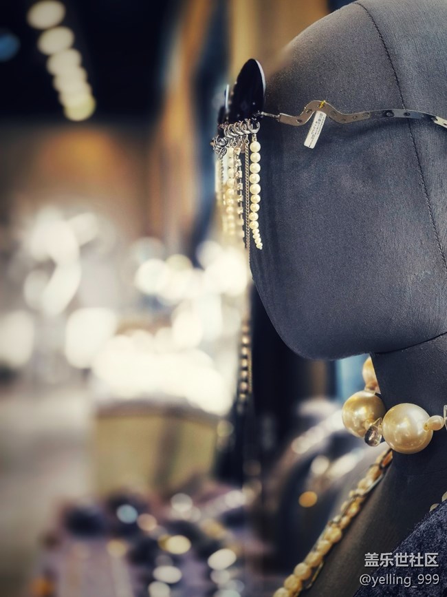 上海星部落5月25日M50创意园线下摄影活动回顾帖