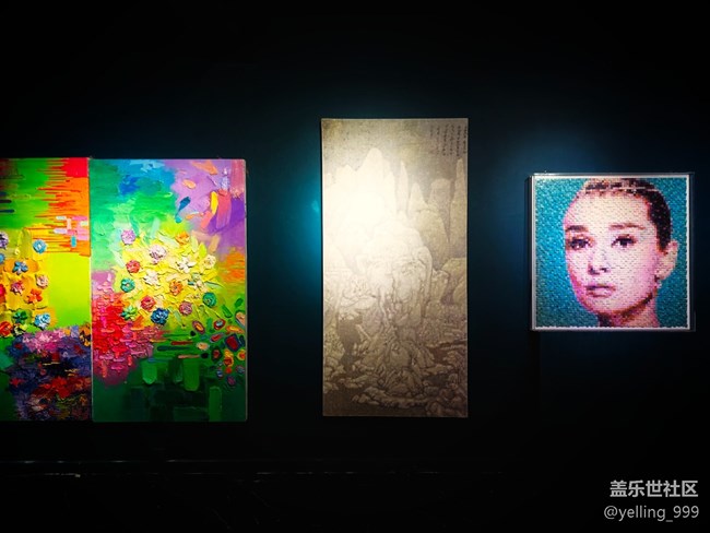 上海星部落5月25日M50创意园线下摄影活动回顾帖