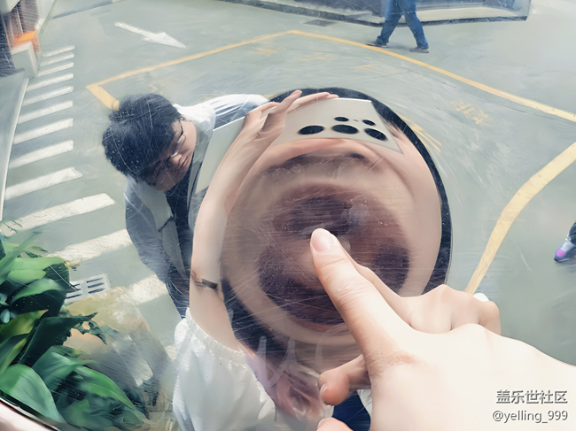 上海星部落5月25日M50创意园线下摄影活动回顾帖