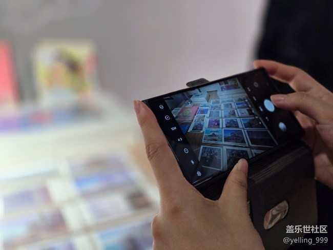 上海星部落5月25日M50创意园线下摄影活动回顾帖