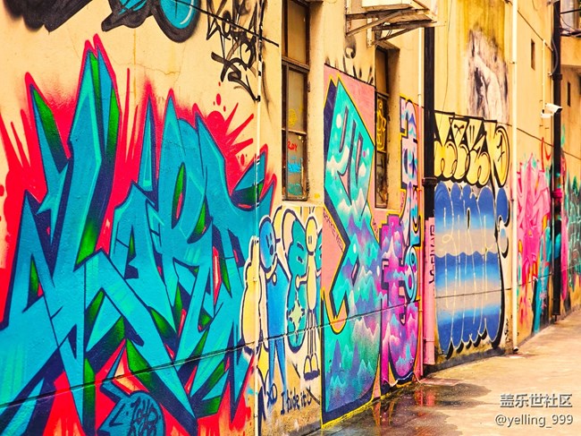 上海星部落5月25日M50创意园线下摄影活动回顾帖