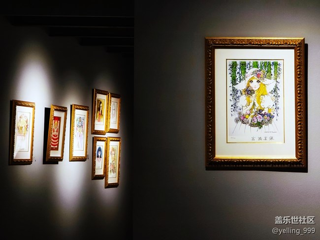 上海星部落5月25日M50创意园线下摄影活动回顾帖