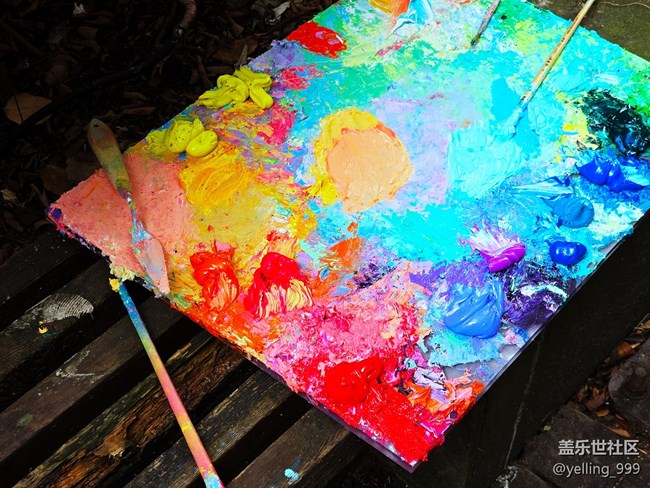 上海星部落5月25日M50创意园线下摄影活动回顾帖