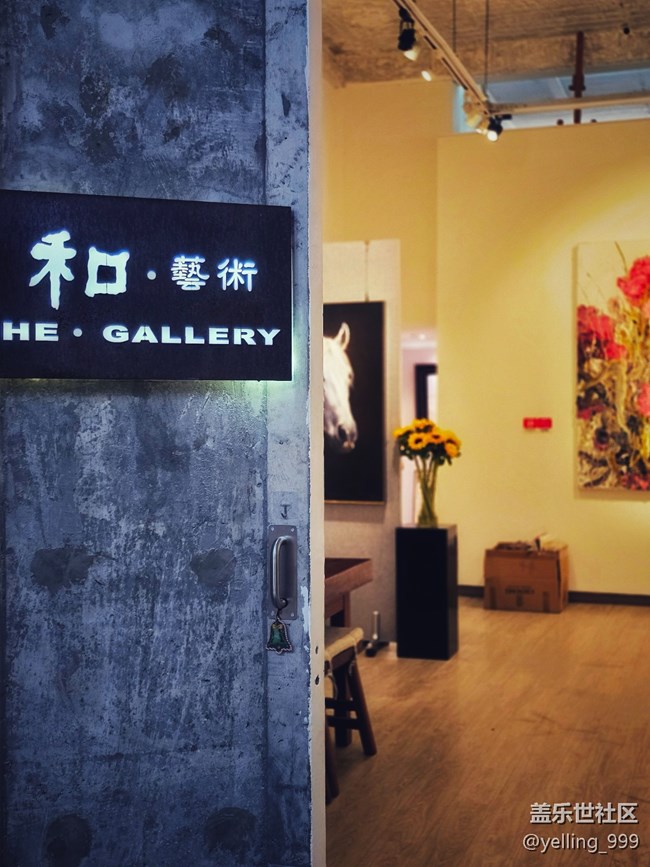 上海星部落5月25日M50创意园线下摄影活动回顾帖