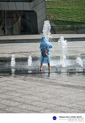 【寻光掠影】怡