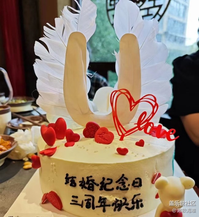 【吃心不改】纪念日