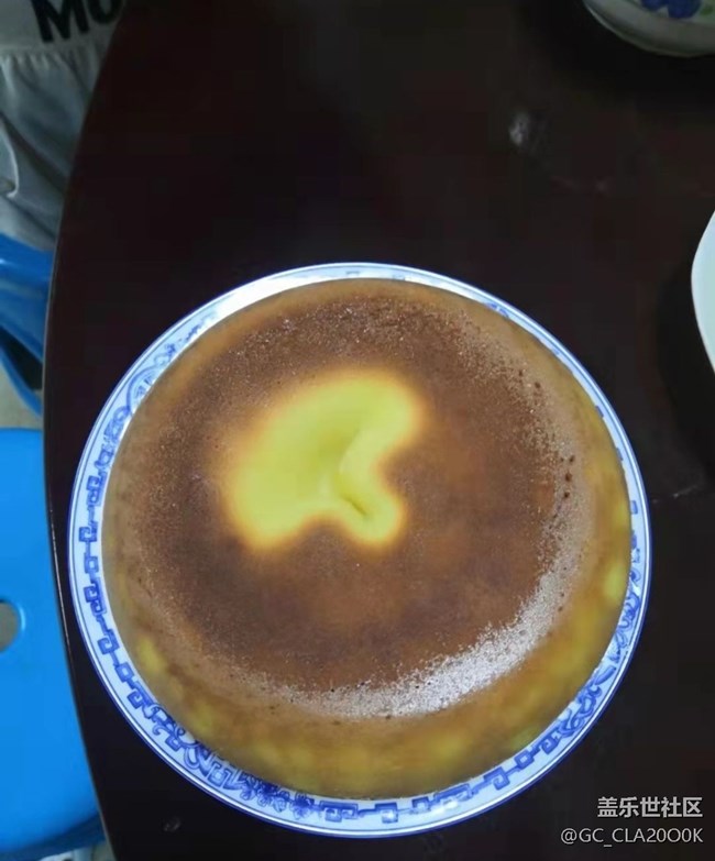 【粽香漫九州】做蛋糕