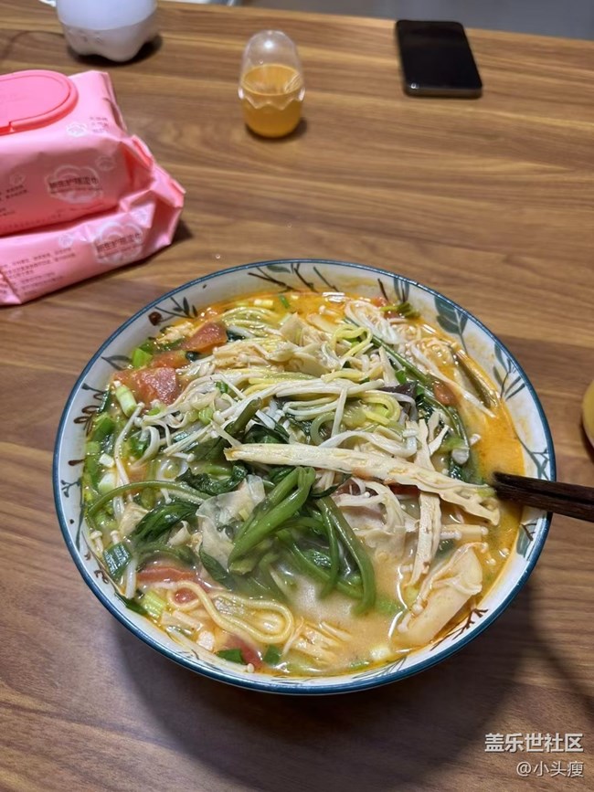 【吃心不改】晚上点心