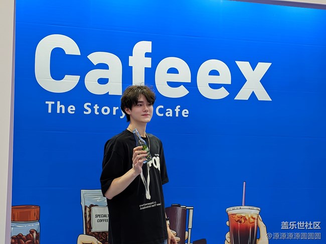 【三星手机与咖啡之旅】武汉星部落线下回顾贴