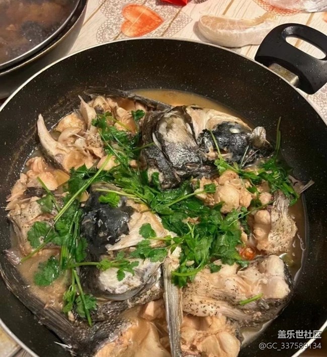 【粽香漫九州】家里的饭菜