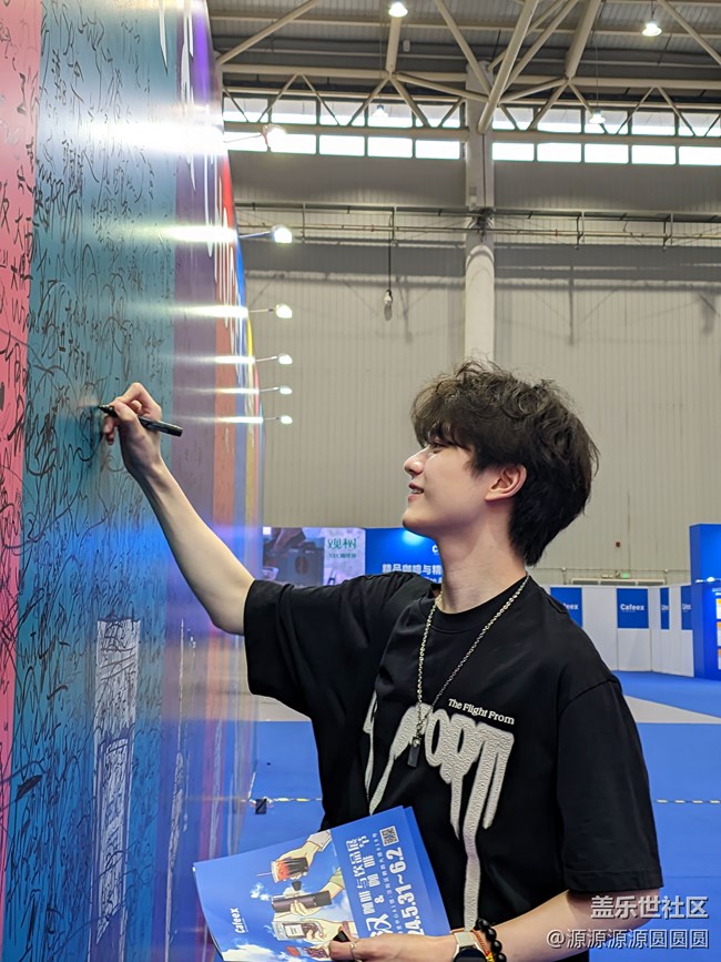 【三星手机与咖啡之旅】武汉星部落线下回顾贴