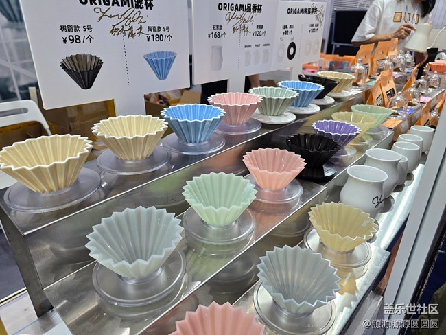 【三星手机与咖啡之旅】武汉星部落线下回顾贴