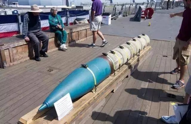 《巅峰战舰》短小但精悍：南达科他号战列舰小史