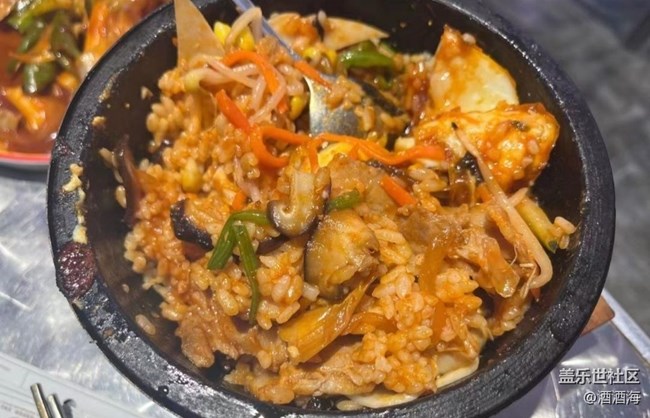 【粽香漫九州】排挡菜
