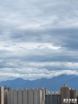 【寻光猎影】+ 场景小拍