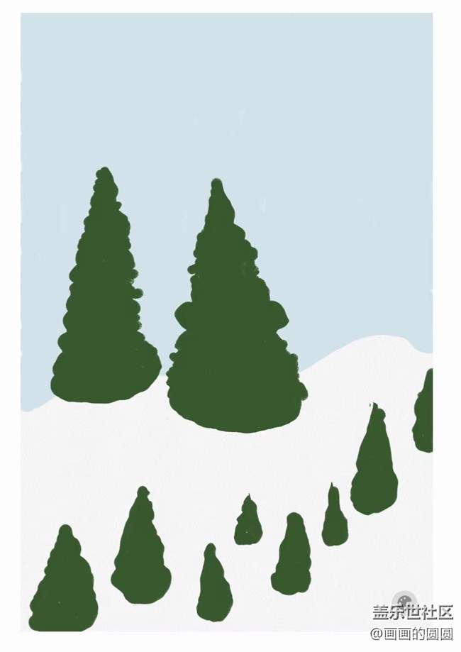 听说现在手机都能当画板了？