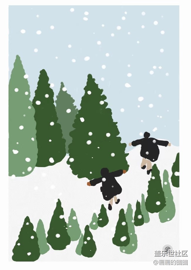 听说现在手机都能当画板了？