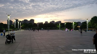 【浓情端午】+ 场景小拍