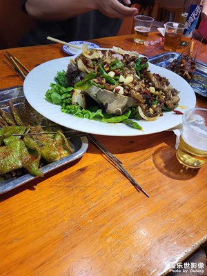 【浓情端午】+ 兰大场景小拍