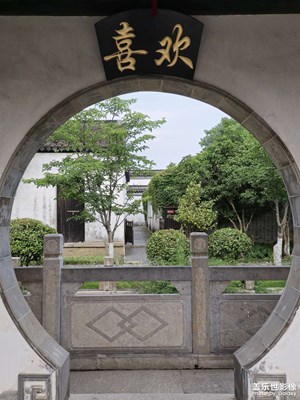【浓情端午】+节前古镇